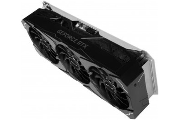 Karta graficzna KFA2 RTX 4080 1-click OC 16GB GDDR6X