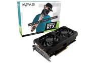 Karta graficzna KFA2 RTX 3060 Ti 1-click V2 OC 8GB GDDR6X