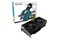 Karta graficzna KFA2 RTX 3060 Ti 1-click V2 OC 8GB GDDR6X