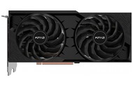 Karta graficzna KFA2 RTX 4070 1-click OC 2x 12GB GDDR6X