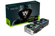 Karta graficzna KFA2 RTX 4070 Ti SUPER 16GB GDDR6X