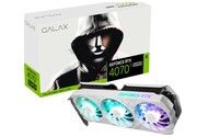 Karta graficzna KFA2 RTX 4070 Ti SUPER EX Gamer White 16GB GDDR6X