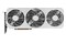 Karta graficzna KFA2 RTX 4070 Ti SUPER EX Gamer White 16GB GDDR6X