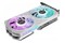 Karta graficzna KFA2 RTX 4060 EX 1-click White EX OC 8GB GDDR6