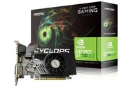 Karta graficzna ARKTEK GT 730 LP Low Profile 2GB DDR3