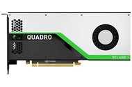 Karta graficzna HP RTX 4000 Quadro 8GB GDDR6