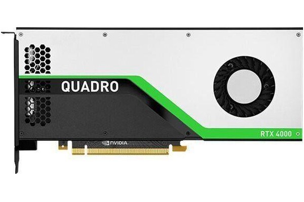 Karta graficzna HP RTX 4000 Quadro 8GB GDDR6
