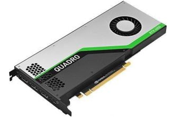 Karta graficzna HP RTX 4000 Quadro 8GB GDDR6
