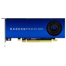Karta graficzna HP WX 3200 4GB GDDR5