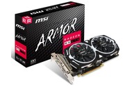 Karta graficzna MSI RX 570 Armor OC 4GB GDDR5