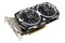 Karta graficzna MSI RX 570 Armor OC 4GB GDDR5