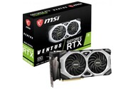 Karta graficzna MSI RTX 2080 SUPER Ventus XS OC 8GB GDDR6