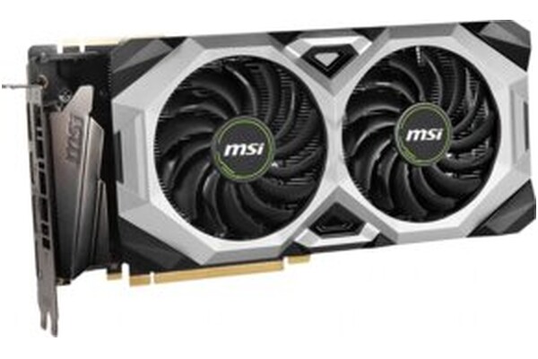 Karta graficzna MSI RTX 2080 SUPER Ventus XS OC 8GB GDDR6