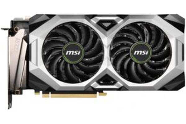 Karta graficzna MSI RTX 2080 SUPER Ventus XS OC 8GB GDDR6