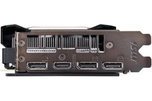 Karta graficzna MSI RTX 2080 SUPER Ventus XS OC 8GB GDDR6