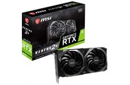 Karta graficzna MSI RTX 3070 Ventus 2X OC 8GB GDDR6