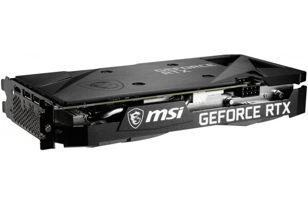 Karta graficzna MSI RTX 3060 Ventus 2X 12GB GDDR6