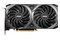 Karta graficzna MSI RTX 3060 Ventus 2X 12GB GDDR6