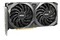 Karta graficzna MSI RTX 3060 Ventus 2X 12GB GDDR6