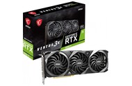 Karta graficzna MSI RTX 3060 Ti Ventus 3X OC 8GB GDDR6