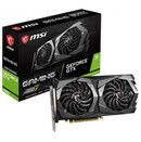 Karta graficzna MSI GTX 1650 Gaming 4GB GDDR5