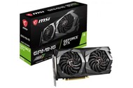 Karta graficzna MSI GTX 1650 Gaming 4GB GDDR5