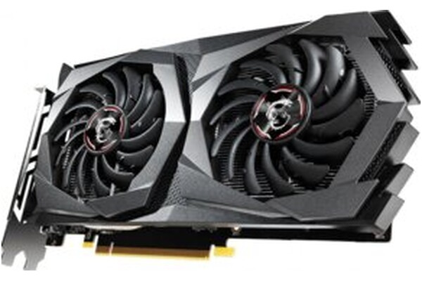 Karta graficzna MSI GTX 1650 Gaming 4GB GDDR5