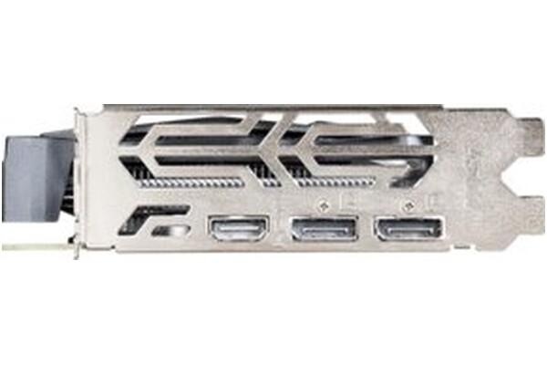Karta graficzna MSI GTX 1650 Gaming 4GB GDDR5