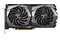 Karta graficzna MSI GTX 1650 Gaming 4GB GDDR5