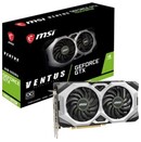 Karta graficzna MSI GTX 1660 SUPER Ventus OC 6GB GDDR6