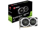 Karta graficzna MSI GTX 1660 SUPER Ventus OC 6GB GDDR6