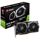 Karta graficzna MSI GTX 1660 Ti Gaming X 6GB GDDR6