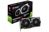 Karta graficzna MSI GTX 1660 Ti Gaming X 6GB GDDR6