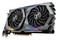 Karta graficzna MSI GTX 1660 Ti Gaming X 6GB GDDR6