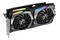 Karta graficzna MSI GTX 1660 Ti Gaming X 6GB GDDR6