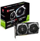 Karta graficzna MSI GTX 1660 SUPER Gaming Z Plus 6GB GDDR6