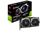 Karta graficzna MSI GTX 1660 SUPER Gaming Z Plus 6GB GDDR6