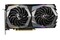 Karta graficzna MSI GTX 1660 SUPER Gaming Z Plus 6GB GDDR6