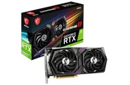 Karta graficzna MSI RTX 3060 Ti Gaming X 8GB GDDR6