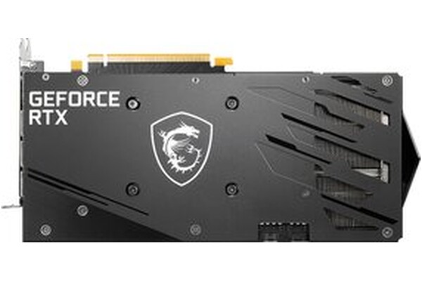 Karta graficzna MSI RTX 3060 Ti Gaming X 8GB GDDR6