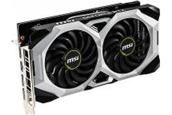 Karta graficzna MSI RTX 2060 Ventus GP OC 6GB GDDR6