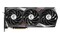 Karta graficzna MSI RTX 3070 Gaming Z TRIO 8GB GDDR6