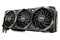 Karta graficzna MSI RTX 3090 Ventus 3X OC 24GB GDDR6X