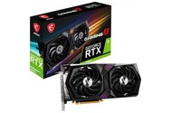 Karta graficzna MSI RTX 3060 Gaming X 12GB GDDR6