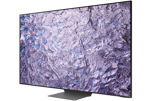 Telewizor Samsung QE65QN800CTXXH 65" 8K Ultra HD QE65QN800CT