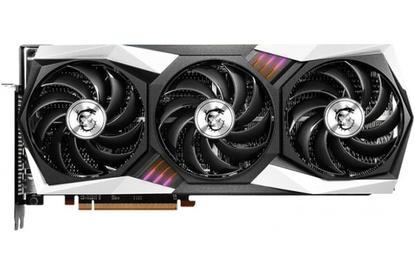 Karta graficzna MSI RX 6800 Gaming X TRIO 16GB GDDR6