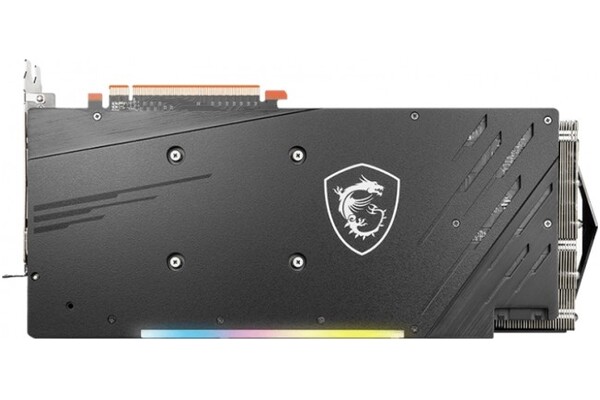 Karta graficzna MSI RX 6800 Gaming X TRIO 16GB GDDR6