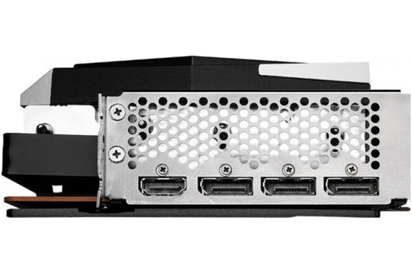 Karta graficzna MSI RX 6800 Gaming X TRIO 16GB GDDR6