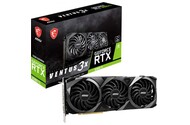 Karta graficzna MSI RTX 3080 Ti Ventus 3X 12GB GDDR6X