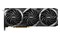 Karta graficzna MSI RTX 3080 Ti Ventus 3X 12GB GDDR6X